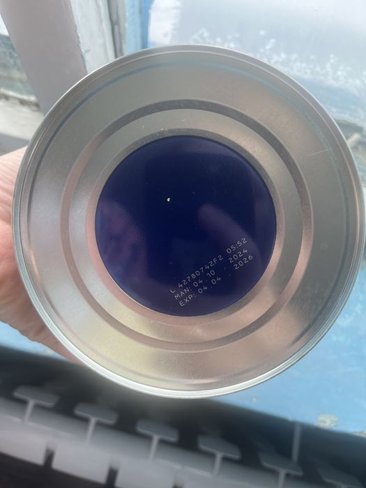 Продам смесь NAN