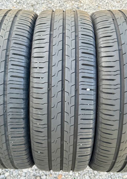 Летни гуми Continental 185/60/15, Dot: 01/19