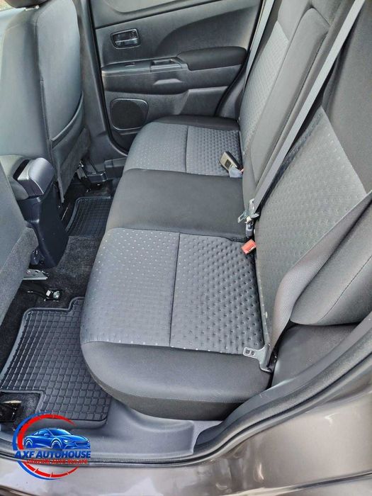 Mitsubishi ASX 1.8 DI-D INVITE 4WD
