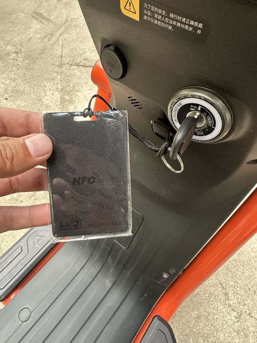 Электро мопеды NIU в Алматы