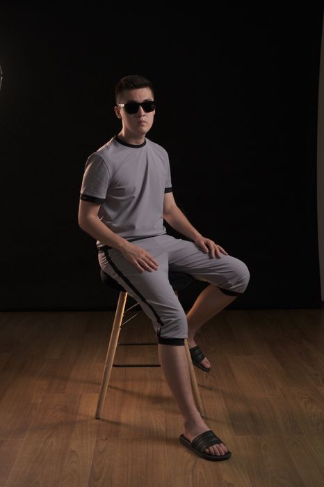 Мужской купальник