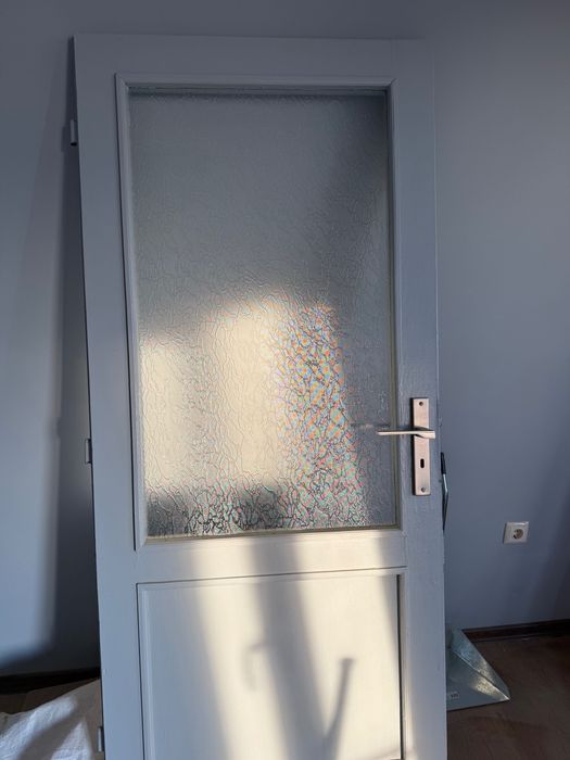 Подарявам 3 броя врати