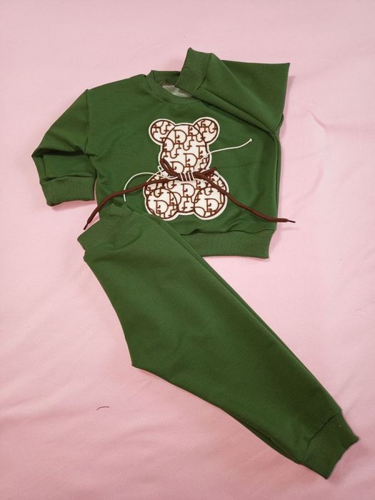 Двойка хб оригинал