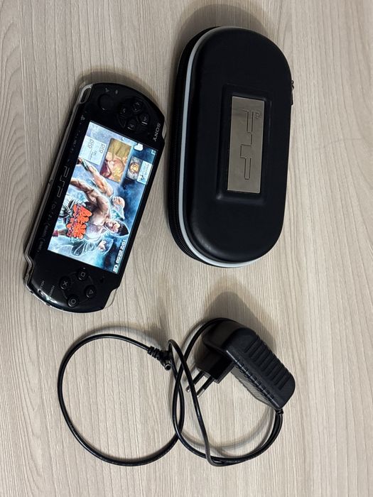 Продам psp/псп 3000