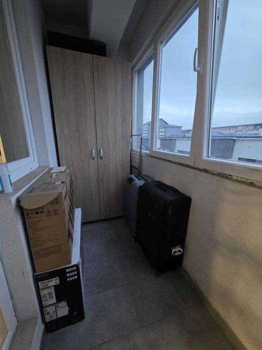 Apartament 2 Camere | Mobilat Mobexpert | Militari Residence