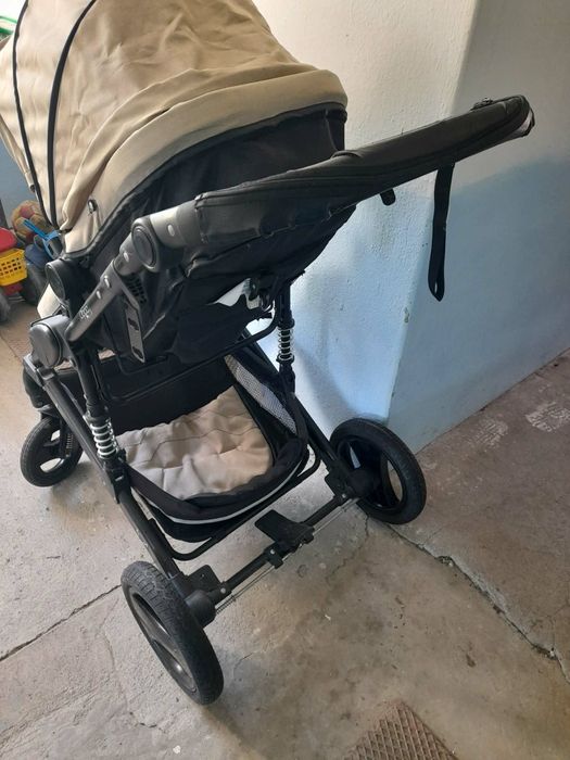 Cărucior copii folosit