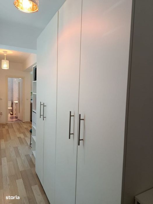 Apartament cu 2 camere - zona Tatarasi - Lidl - pet Friendly