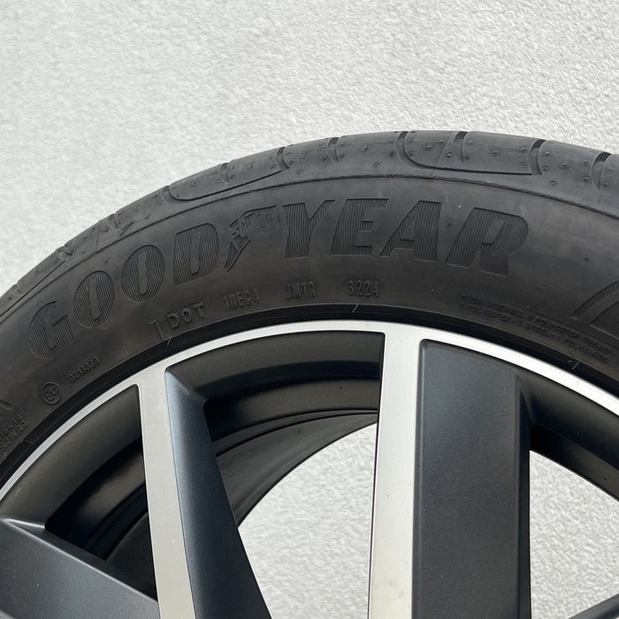 20” Джанти Volkswagen Toureg  2018-2026