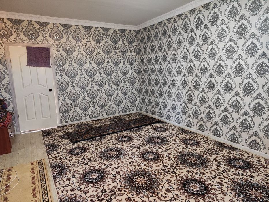 Ховли сотилади Фарход савхозда 6 сотих