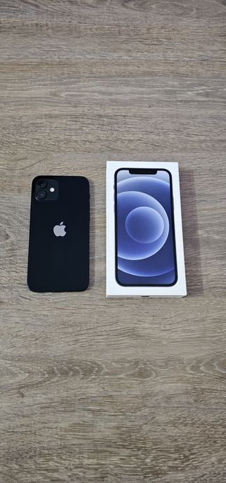 Айфон 12 (128гб)