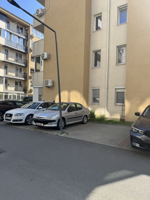 Vand loc de parcare in Viva Residence drumul Binelui