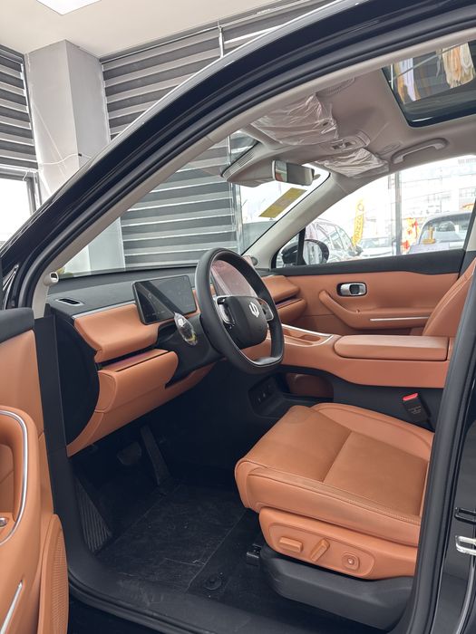 Leapmotor c16 full komplektatsiya 3 yil garantiya