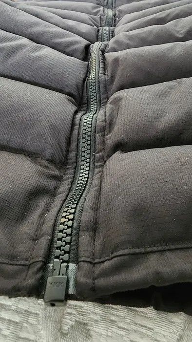 MILO пухено яке Оптимист > гъши пух