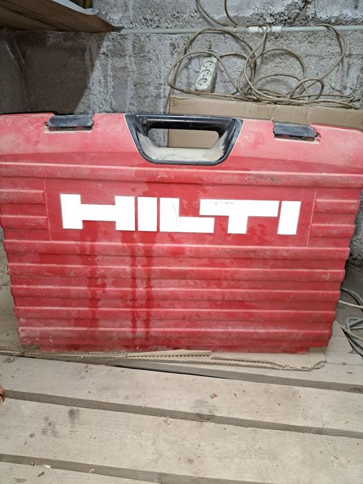 Отбойный молоток