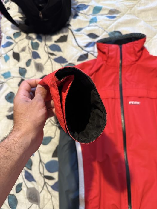 Geaca Peak Performance