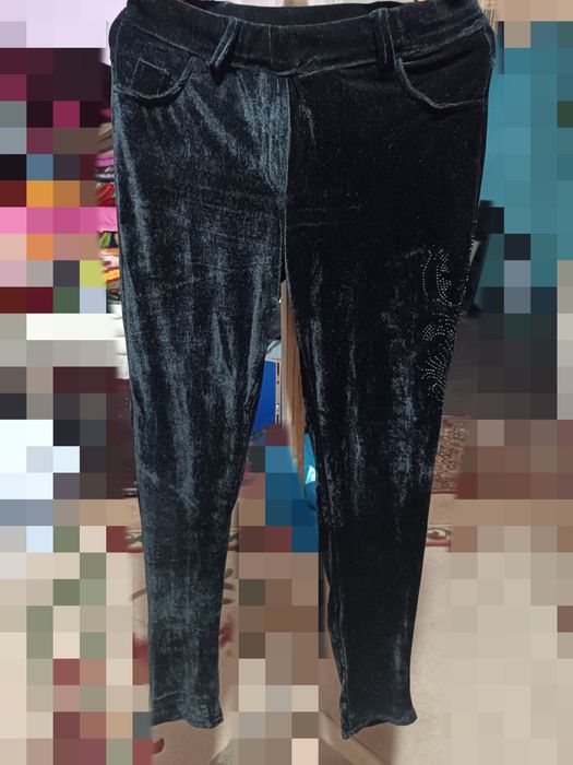 Туники купальник платья блузки штаны халат