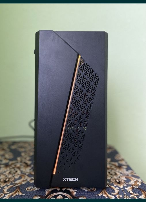 Deyarli yangi kampyuterlar şotiladi faqat oladigan