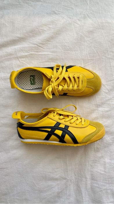 Кроссовки Onitsuka Tiger