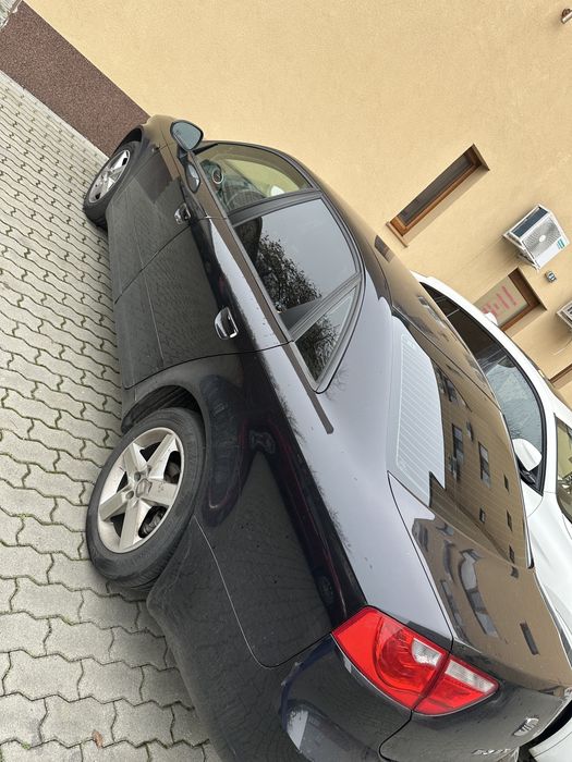 Seat exeo 2.0 143 cp