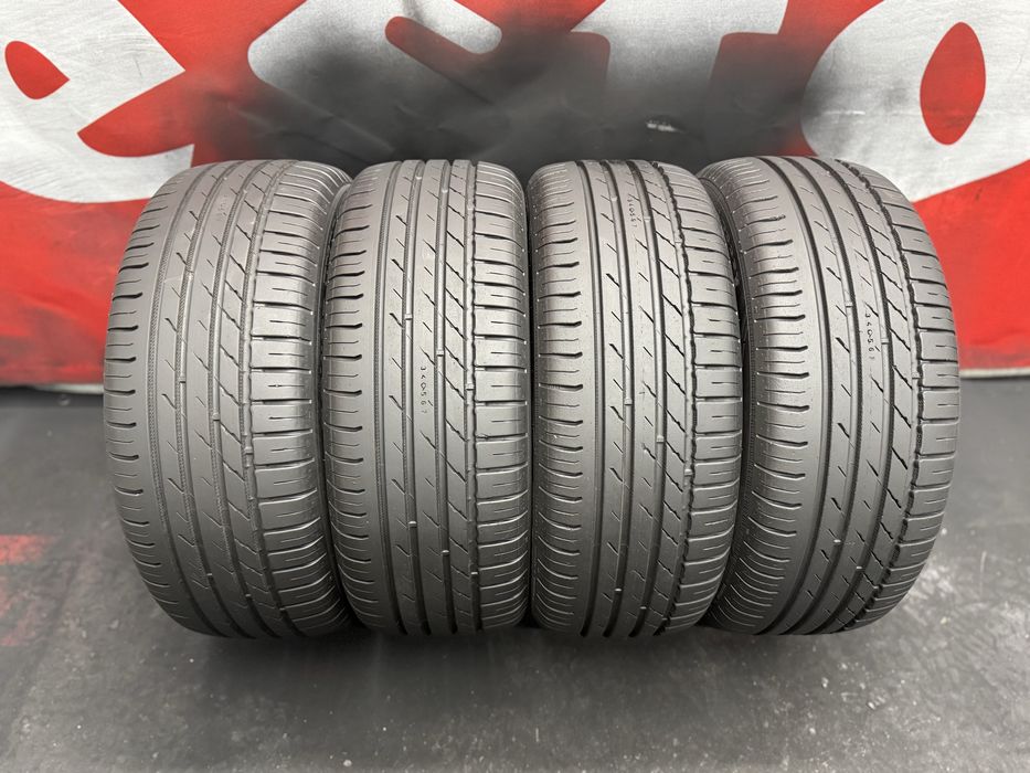 195 50 15, Летни гуми, Nokian WetProof, 4 броя