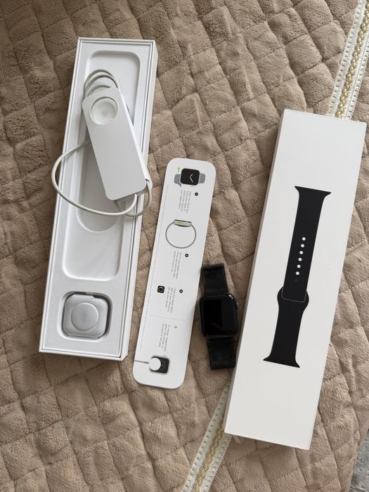 Apple watch series 6 40 mm
