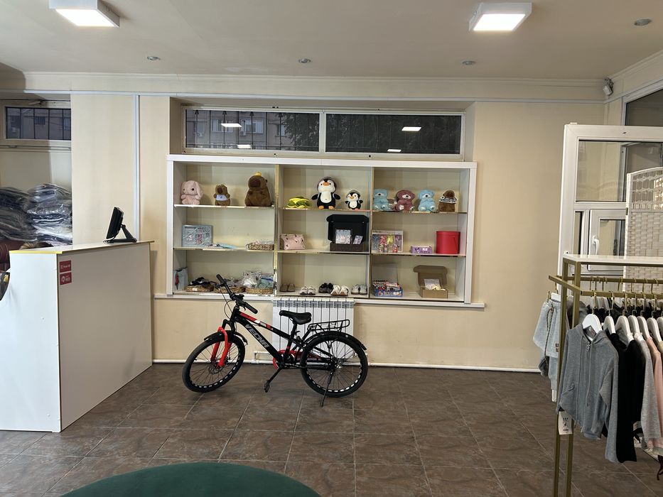 Сдам в аренду помещение