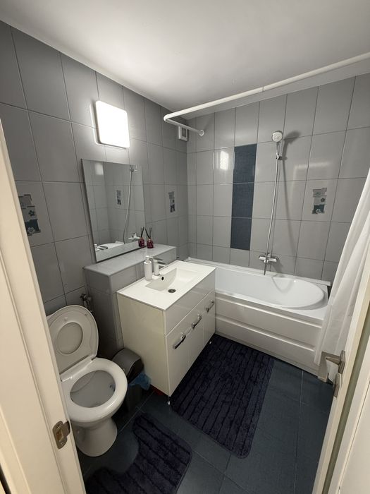 Apartament duplex de vânzare