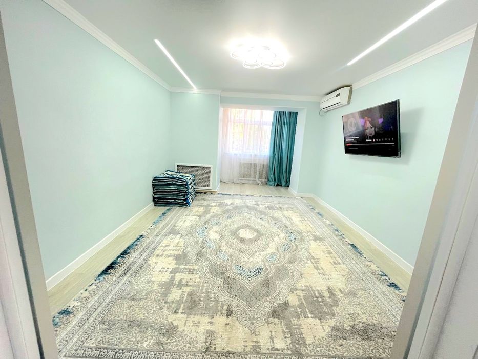 3 ком квартира Хлеб.завод 2 эт.