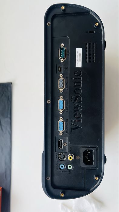 Проектор Panasonic Panasonic Panasonic Panasonic