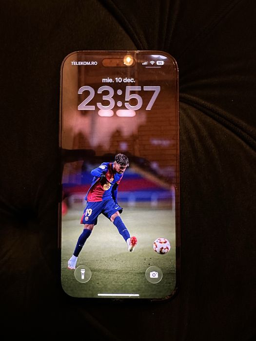 Iphone 14 pro schimb