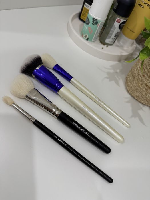 Продаю набор кистей для макияжа