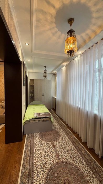 Долгосрочная аренда