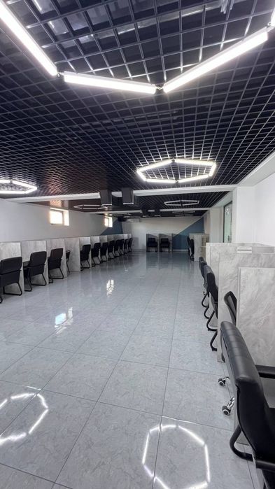 Продажа отдельно стоящего здания в Учтепинский районе Ор Рес Puro!