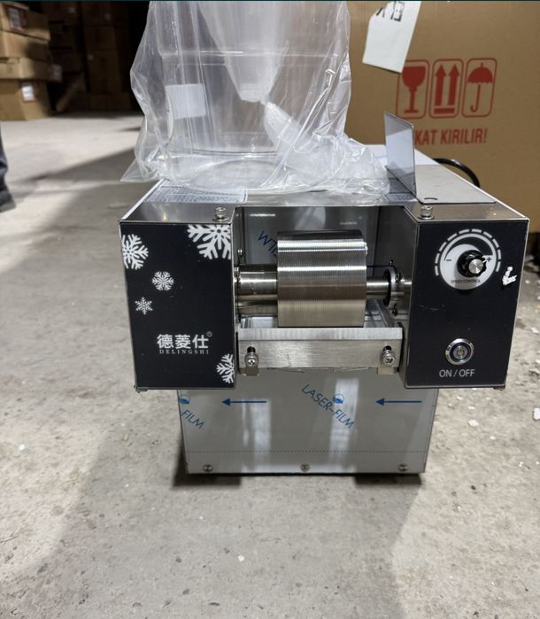 Muzqymoq марожинне aparat marojini aparat muz aparat