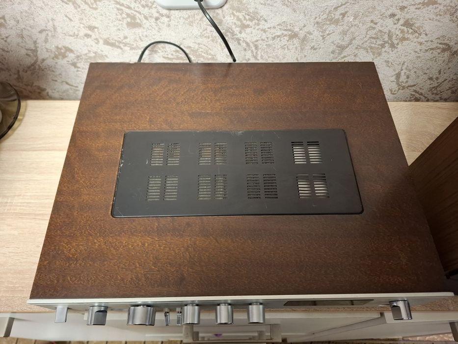 Продам колонки S30B усилитель,тонер.