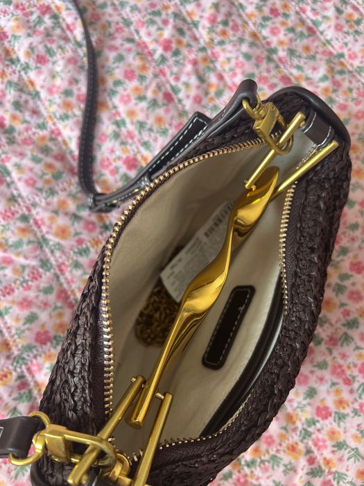 Сумка под Zara, мини