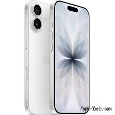 Apple 17 новый запакованный.