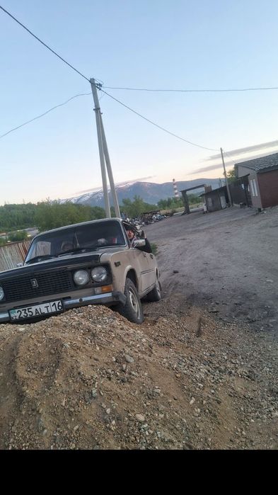 Продам машину ваз 2106