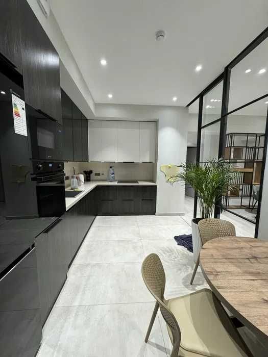 Сдается люксовые апартаменты в центре города Ц-5|ЖК Akay City|