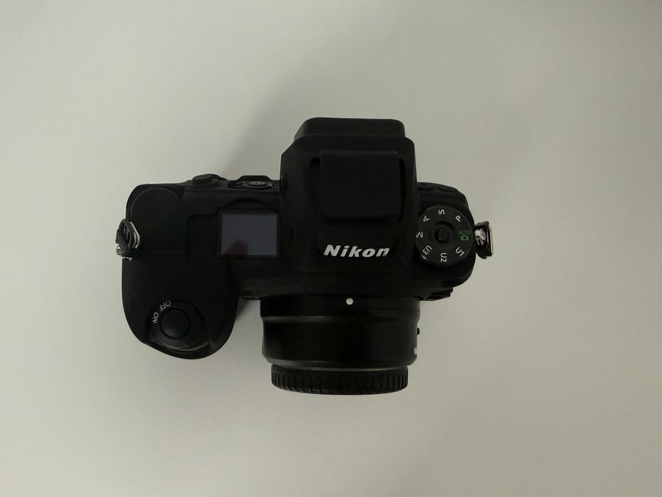 Nikon Z6 II impecabil