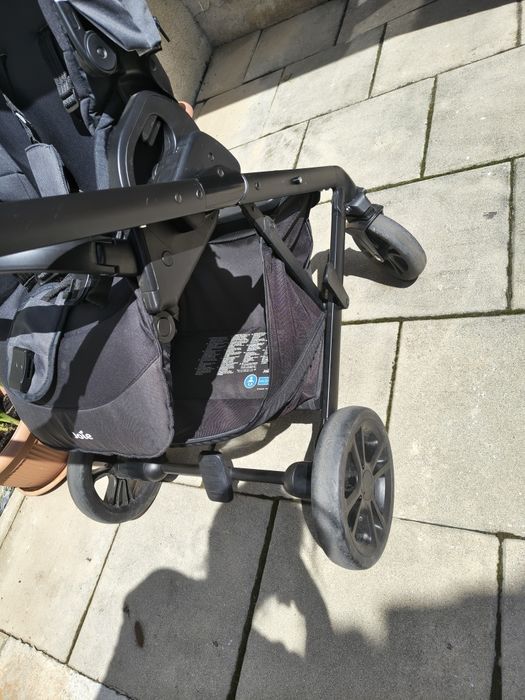 Joie Chrome 3 in 1