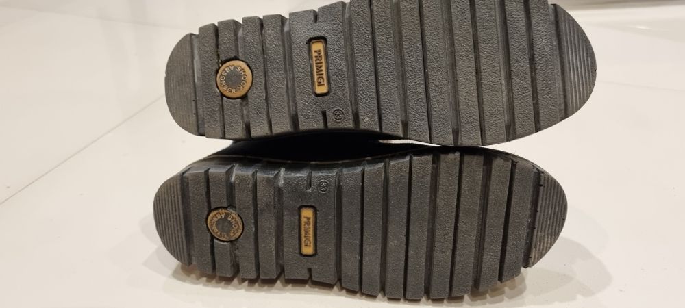 Cizme copii,Primigi,marimea 33