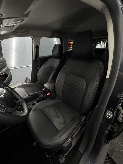 Dacia Duster 1.3tce Automat Full TVA Deductibil