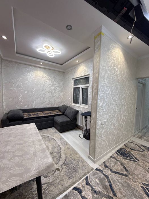 Срочно! Новостройка хон сарой