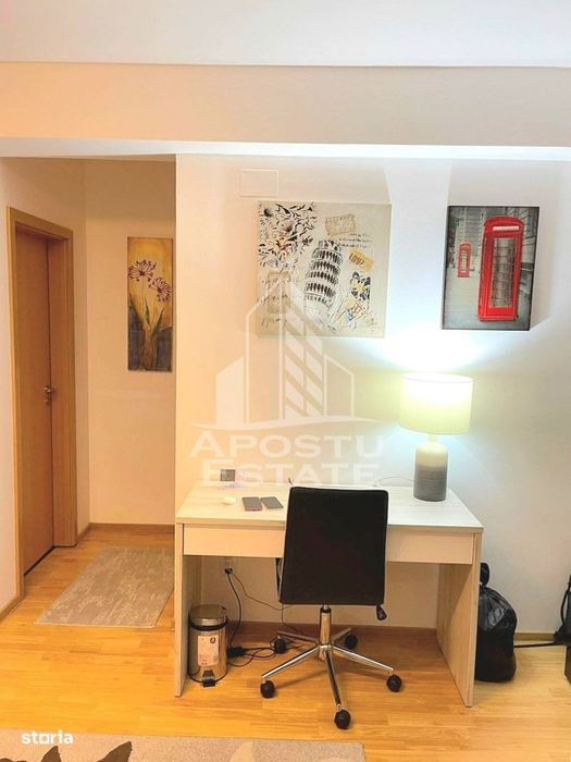 Apartament 2 camere, Ultracentral