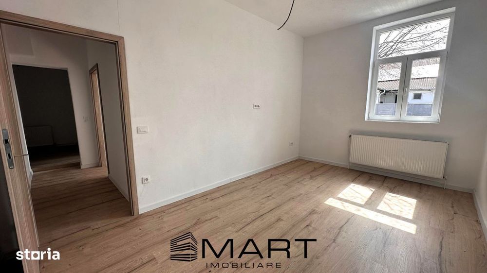 Apartament la casa zona Piata Cluj