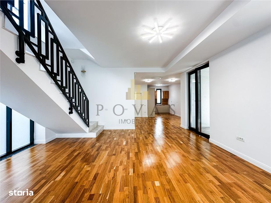 Inchiriere Vila 5 Camere Pipera - Erou Iancu Nicolae