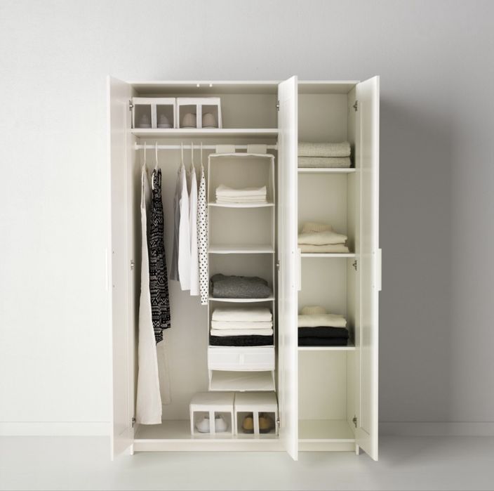 Продам шкаф икеа