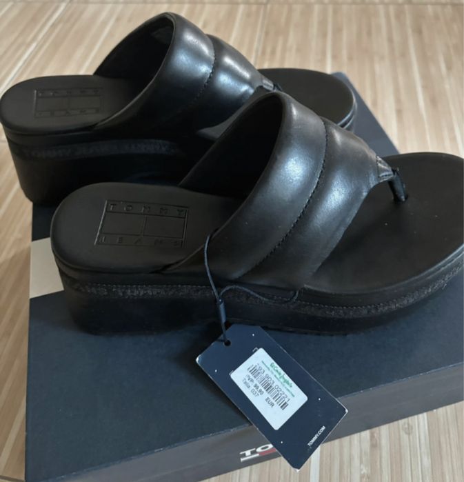 Sandale Tommy Jeans ( Tommy Hilfiger)