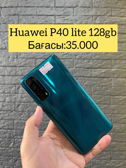 Huawei P40 Lite 128gb